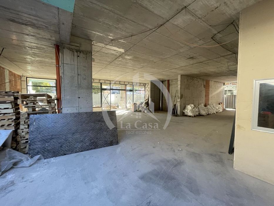 Продава се Магазин в София, Център - 307 кв.м за 2932 €/кв.м - Снимка #6