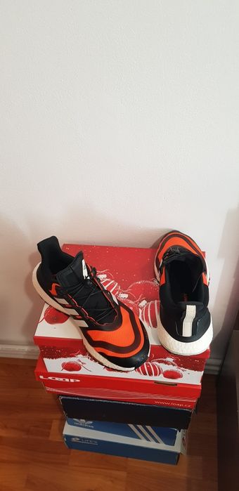 Vand adidași Adidas cold.rdy