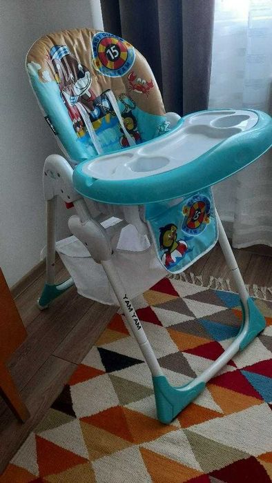 Masuta bebe  ”Lorelli” Yam Yam