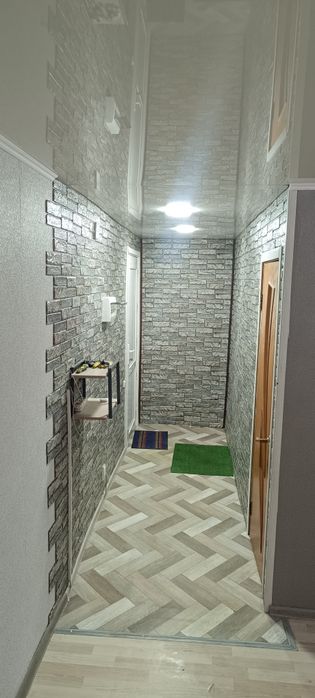 Квартира на 342 квартале