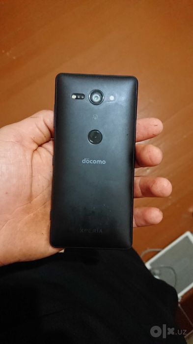 Sony Xperia Xz2 tutishga boğliq
