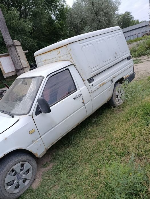 Продам машину для хозяйства.
