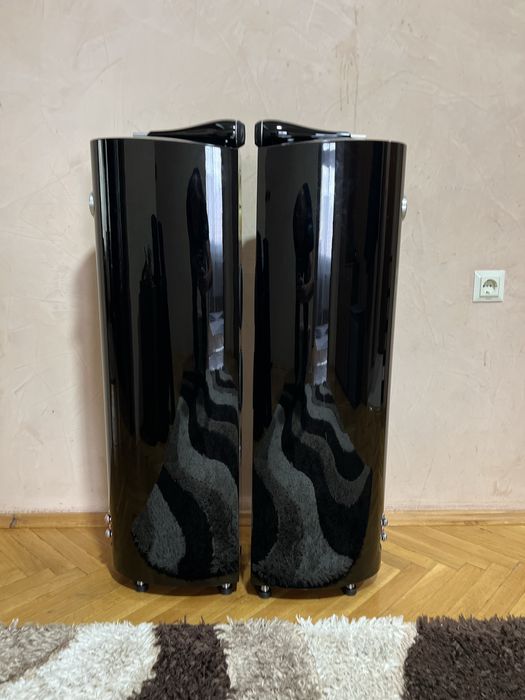 Bowers &Wilkins 804 Diamond