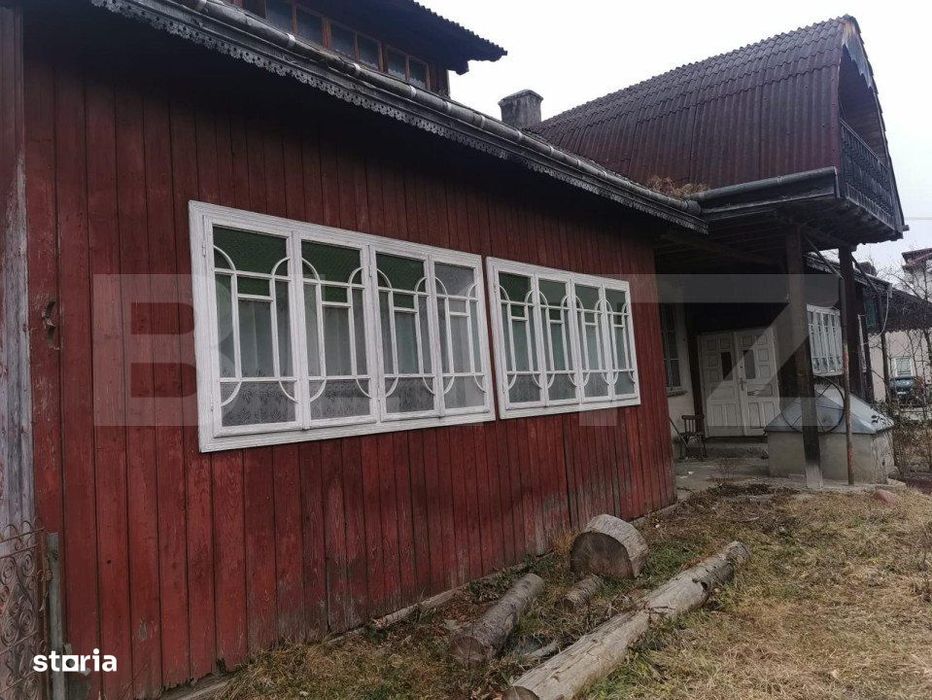 House in Moldovita - Mai multe