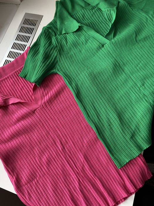 Разгрузка гардероба