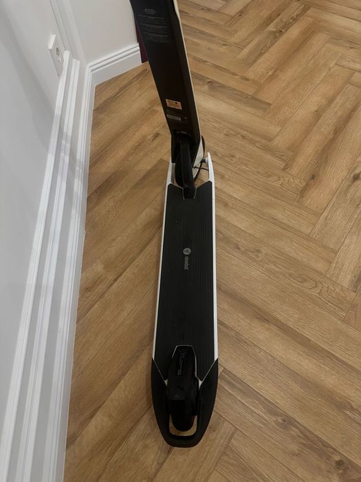 Электросамокат Ninebot