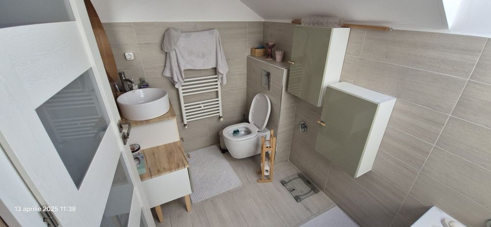 Casa de vanzare/ Duplex