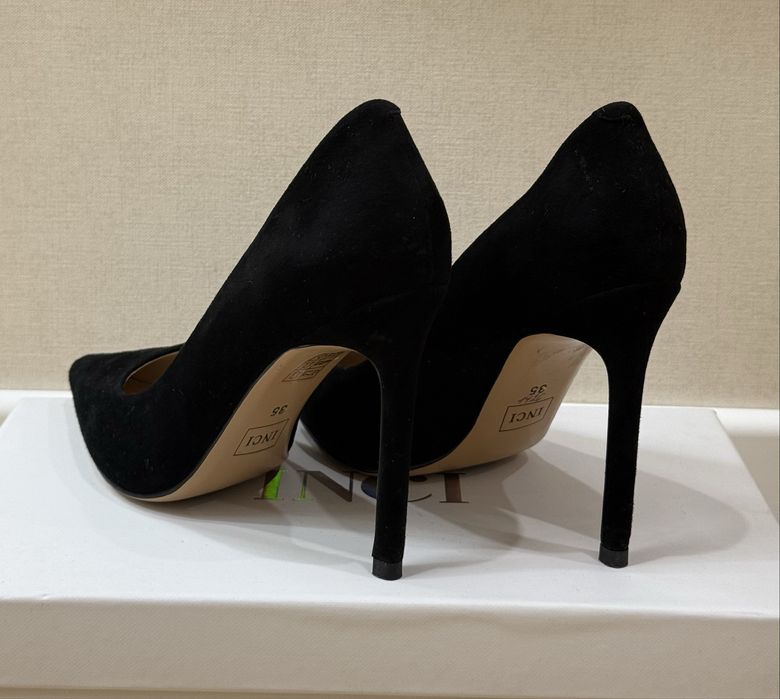 Личные вещи в отличном состоянии