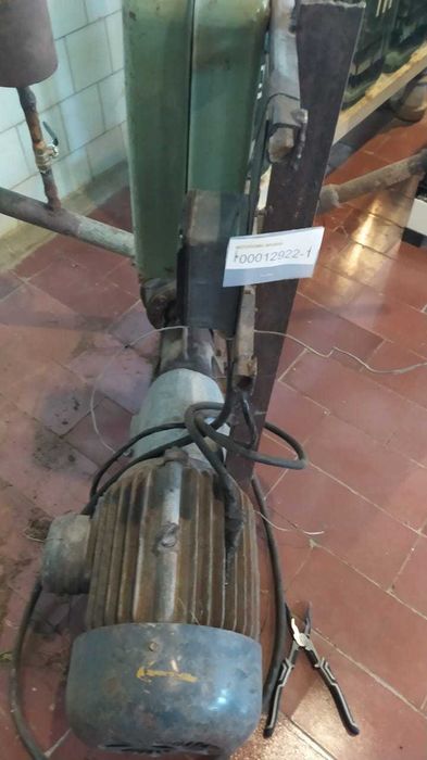 Мотопомпа МП-800Б