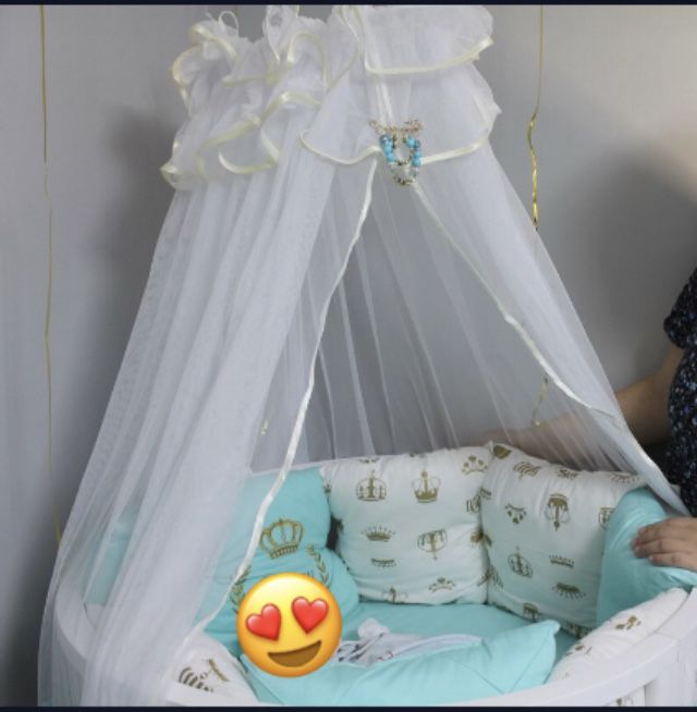 Кроватка-трансформер