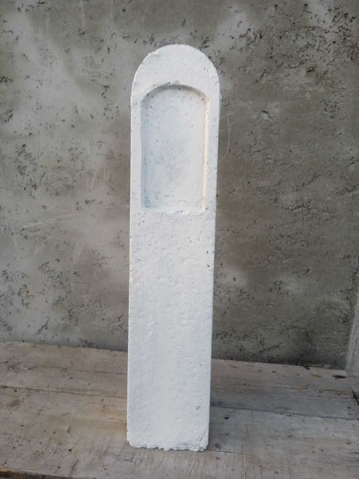 Borne silvice pentru parcelare
