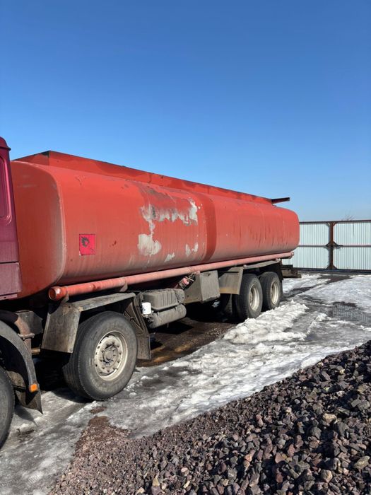 Бочка цистерна 32 куба