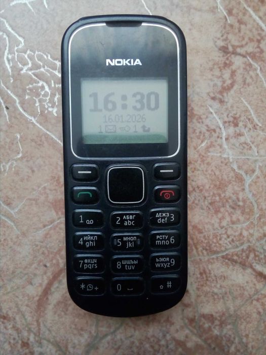 Телефон Nokia 1280