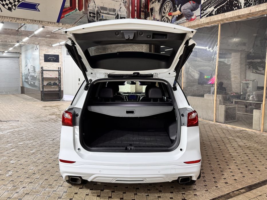 Equinox Redline 2020 AWD