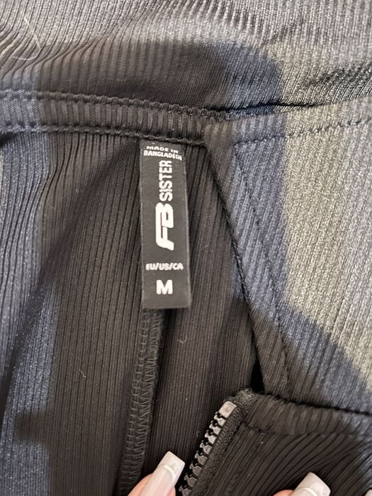 Salopeta evazata New Yorker