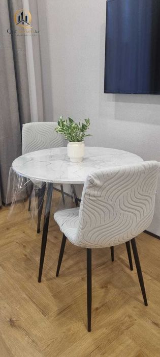 QutMeken Sairan Apartments