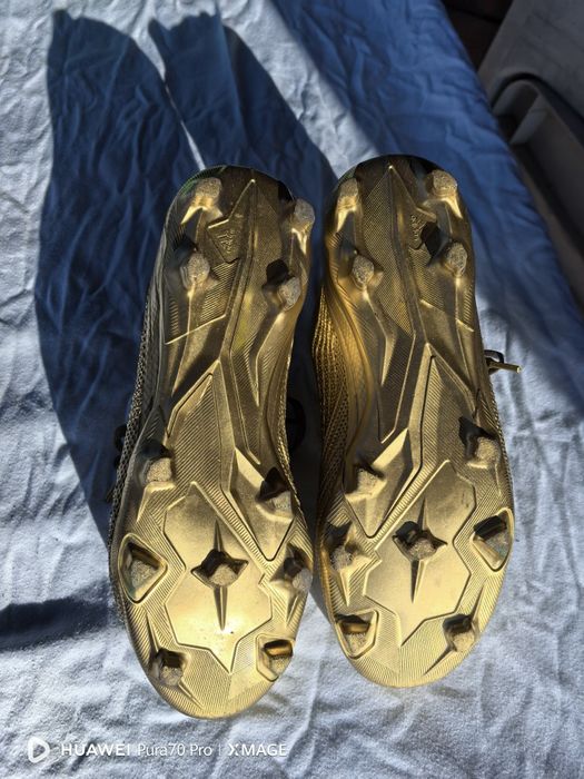 Страхотни бутонки nike и adidas номер 40