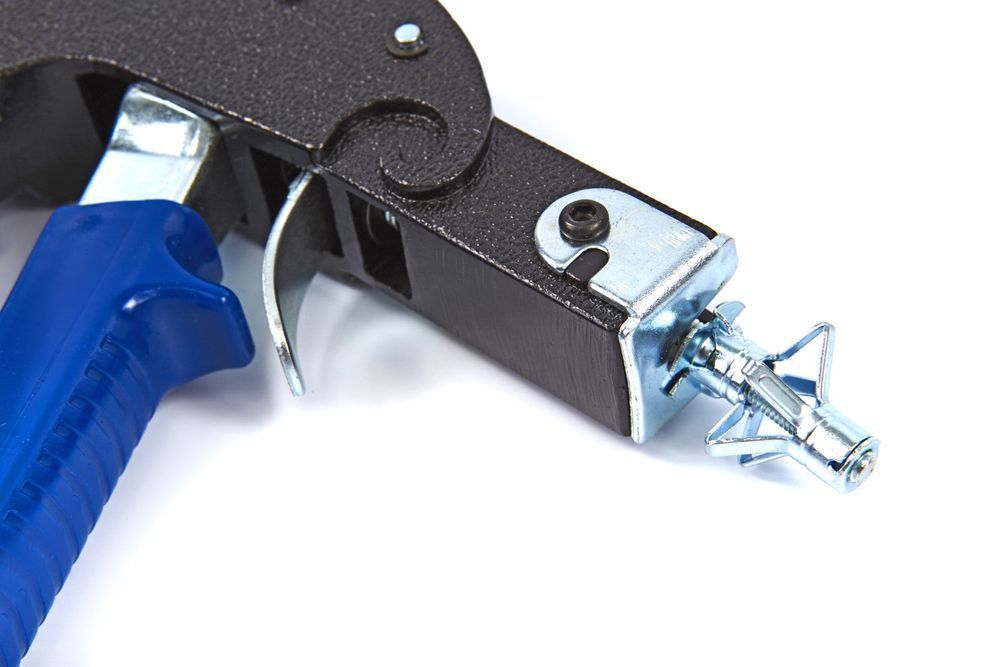 Cleste nituit sertizat popnituri panouri gips carton 60 piese