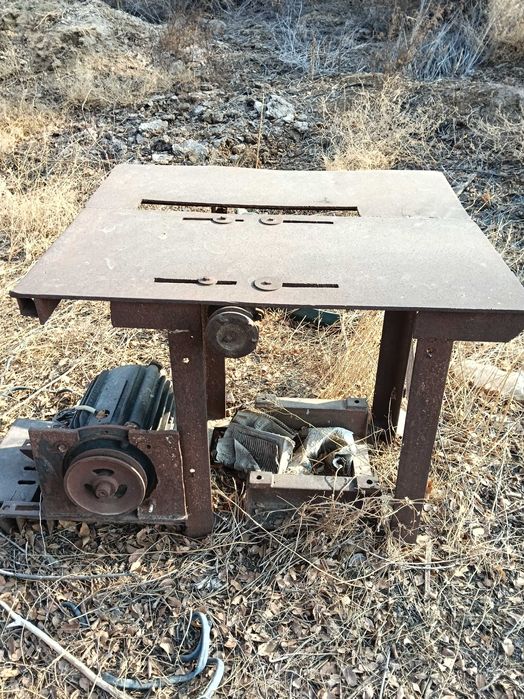 Пилорама продается