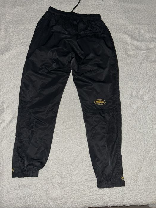 Corteiz X Brazil НОВО ДОЛНИЩЕ