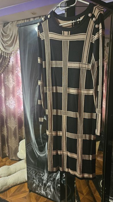 Rochie si coplueu asemanator noi fara etichete