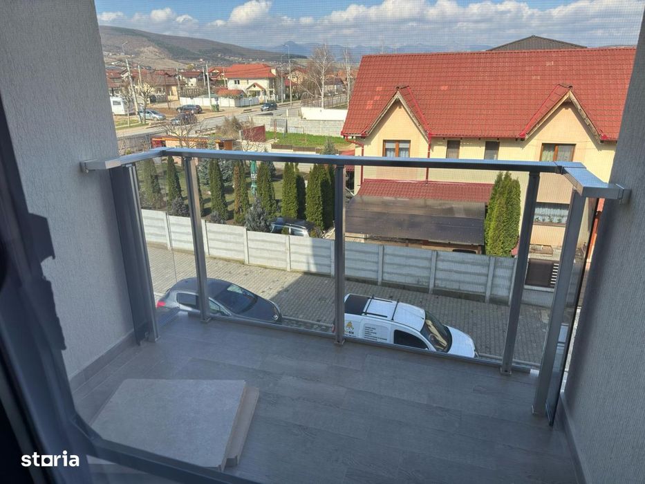 Apartament nou 3 camere -76mp-de vanzare - Alba Iulia și Micești