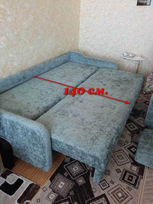 Продам диван-трансформер.