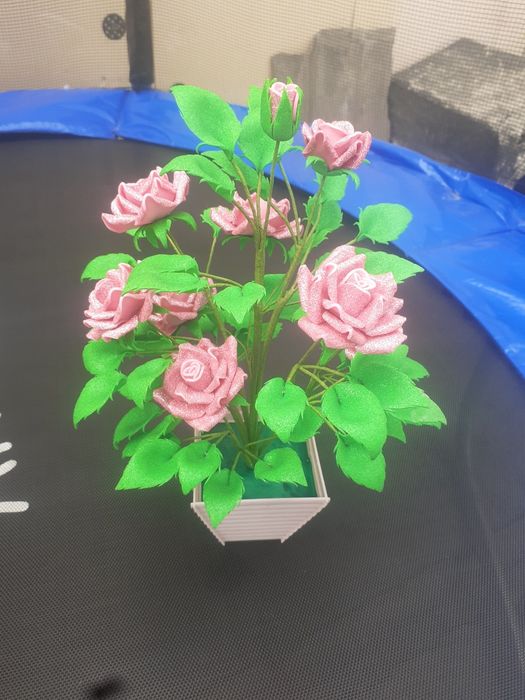 Изделия ручной работы