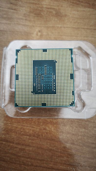 Продам процессор Intel Core i3-4170 LGA 1150