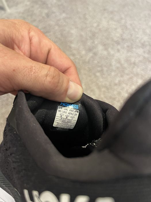 Hoka One One Clifton 8-оригинални маратонки