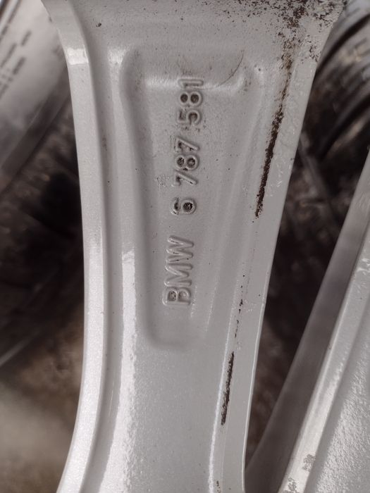 MPaket 19-5x120 BMW X3 F25