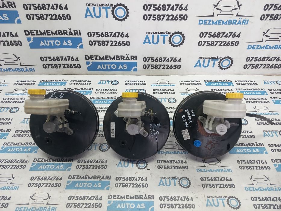 Tulumba frana 2.2 hdi Citroen Jumper / Peugeot Boxer euro 4 / 5