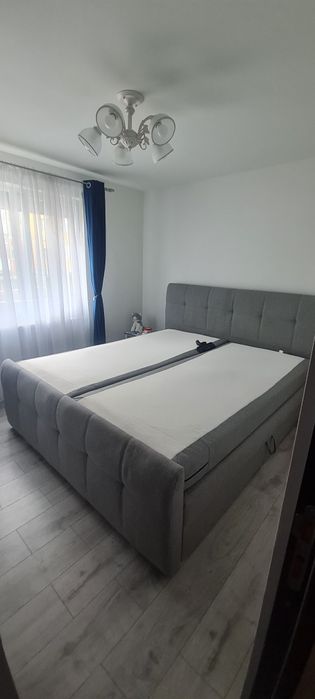 Închiriez apartament cu doua camere