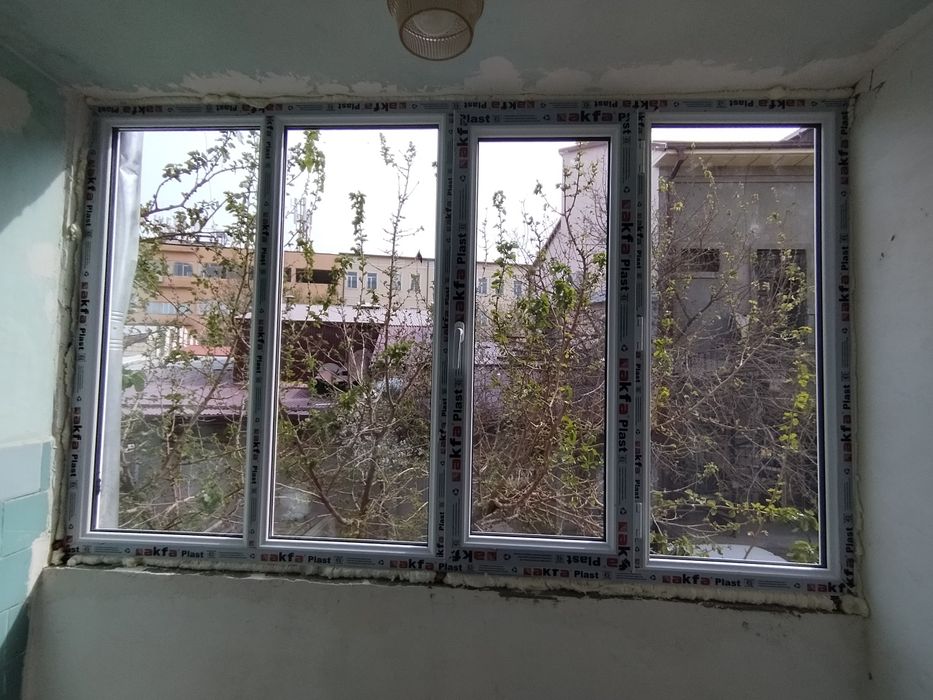 Акфа на заказ москитний сетки