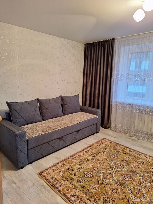 Сдам квартиру на долгий срок