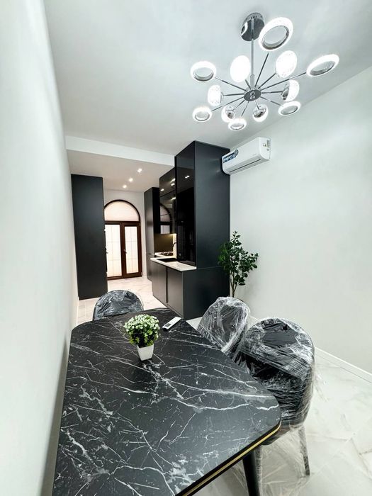 Новза метро 2 комнатная квартира