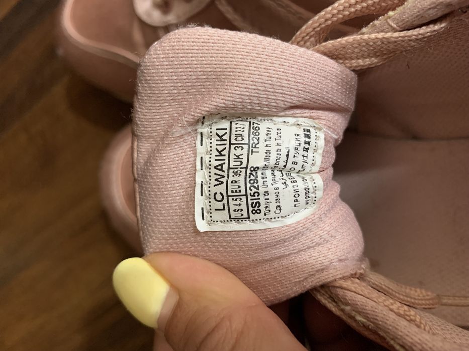 Босоножки сандали кожанные