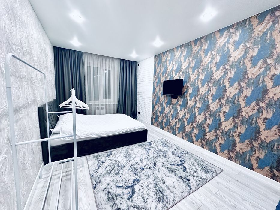 Сутки/Часы! VIP-квартира!