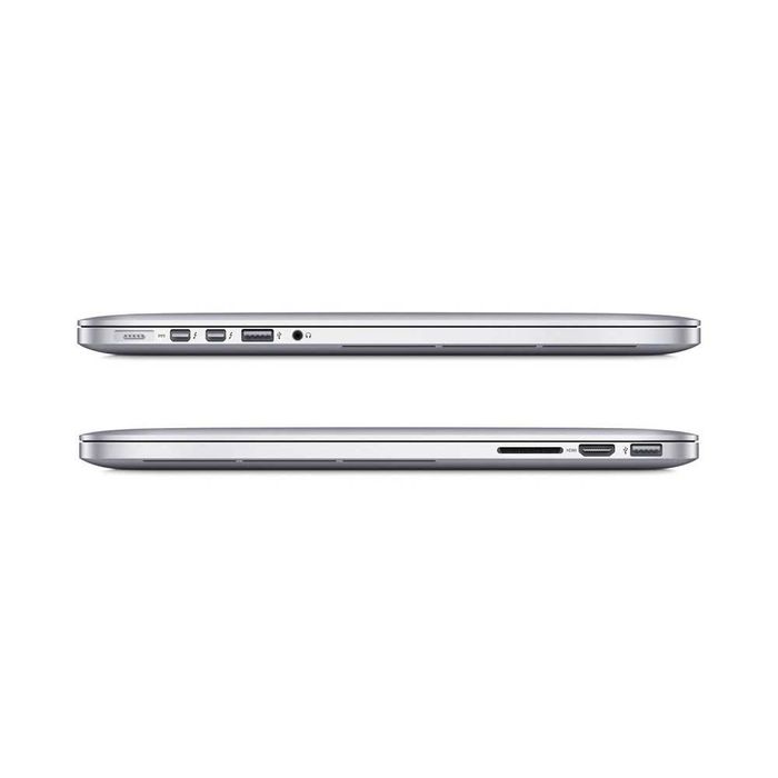 Macbook Pro 13 | Apple Pro 2015 | i5 2.7 Ghz | SSD 128 Gb | RAM 8 Gb