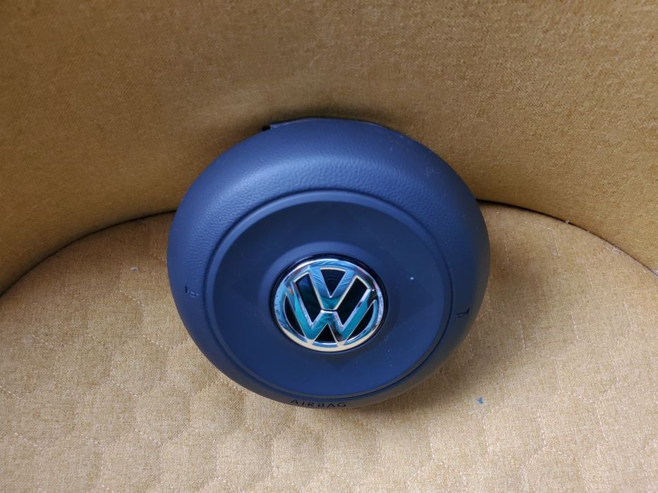 Airbag volan VW GOLF R-Line GTI GTD 2013+