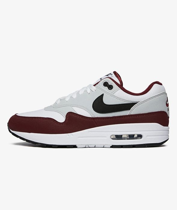 Nike Air Max 1 Red White