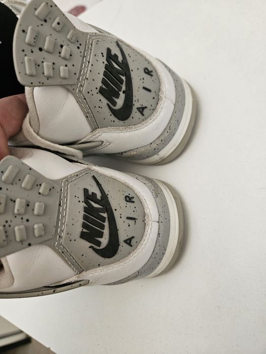 Adidasi jordan marime 38