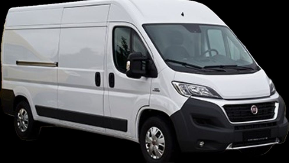 Наем на товарни бусове за превоз в страната и чужбина