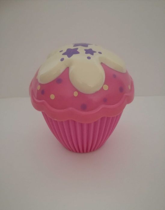 Кукла Cupcake Surprise