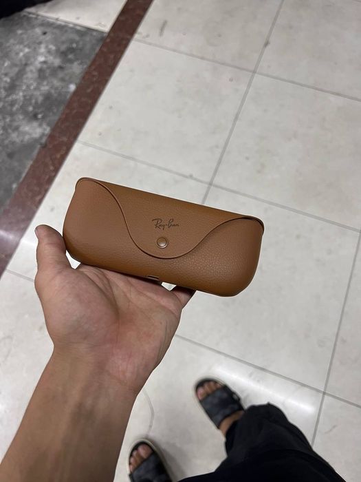 Ray ban meta wayfarer gen2
