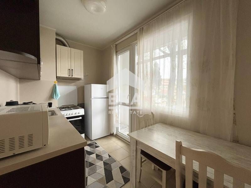 2-СТАЕН, обзаведен апартамент под наем в центъра на града, в кв. Погре