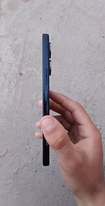 TECNO CAMON 19 Kafolat bor