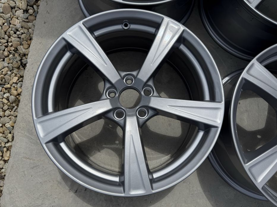 Set jante aliaj R18 Volvo XC90 31423515