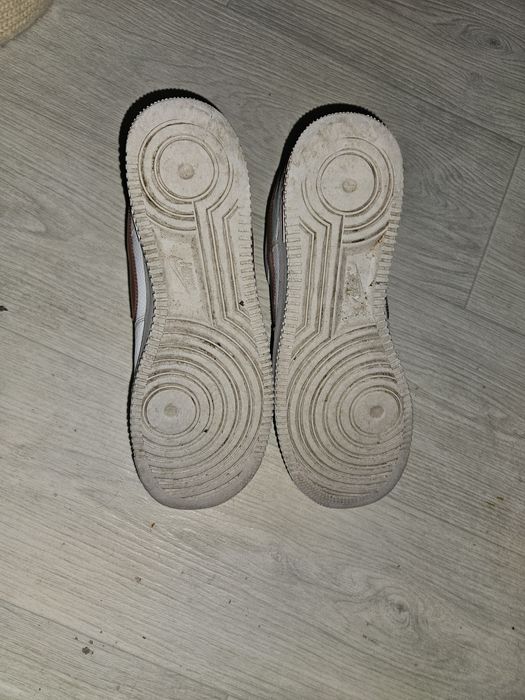 Nike Air Force 1 Jumbo 45