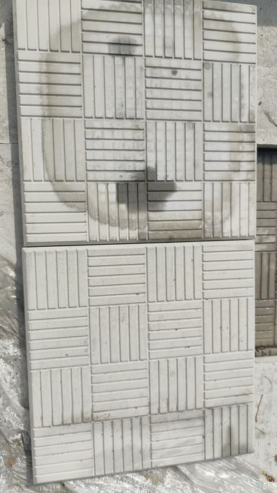 Продам плитку тратуарную брусчатку